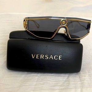 Versace glasses